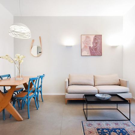 Magic Lily By Holyguest Apartment Tel Aviv Exterior photo