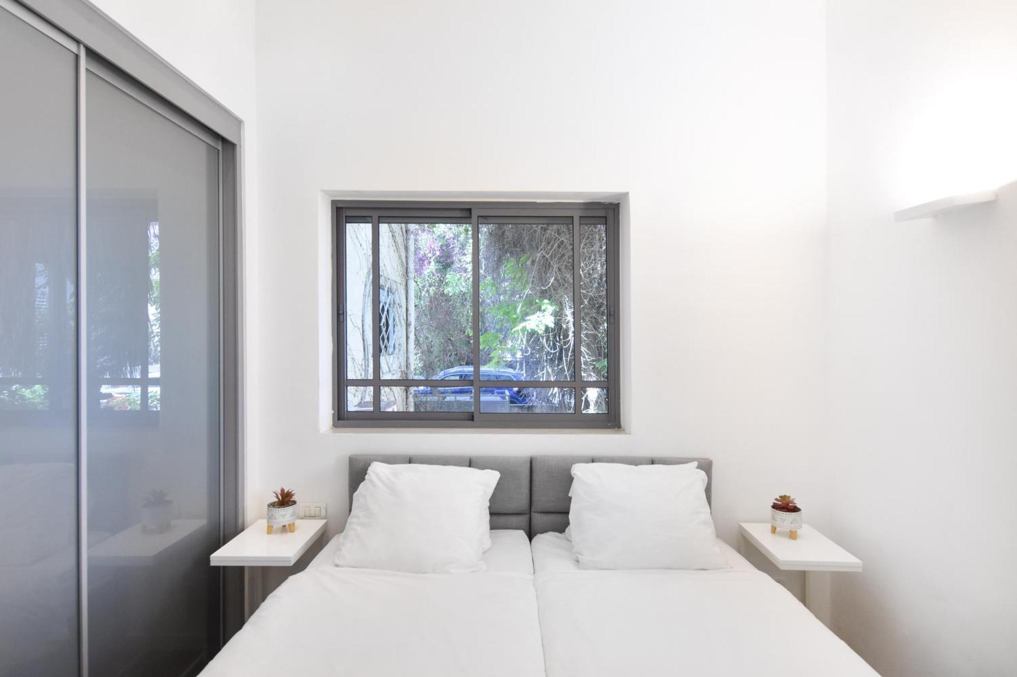 Magic Lily By Holyguest Apartment Tel Aviv Exterior photo